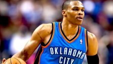 Russell Westbrook'un Triple-Double performansı