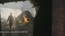 The Revenant'ın Tarkovsky Filmleri Benzerliği