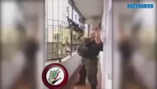 Uluyarak Ateş Eden Özel Harekat Polisi