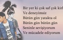 Zayn Malik PillowTalk Türkçe Çeviri Şarkı Sözü Lyrics (Turkish Translate)