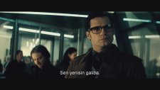 Batman V Superman: Adaletin Şafağı - Türkçe Altyazılı 2. Fragman