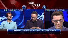 Bence Bilir Sence 75.bölüm - Trt Diyanet