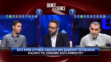 Bence Bilir Sence 76.bölüm - Trt Diyanet