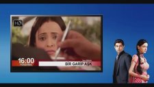 Bir Garip Aşk 64.Bölüm Fragman