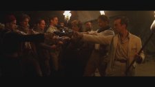 Filmlerde Meksika Açmazı - Film Montajı
