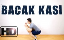 İlk Defa Yapanlar için Evde Bacak Kası Antrenmanı