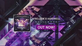 Afrojack - Hardwell - Hollywood Afrojack - Hardwell - Hollywood