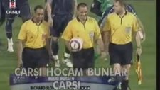 Alen Markaryan 3'lü (Bolton Wanderers Maçı)
