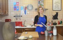 Bolonezli Lazanya Tarifi