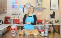Ev Yapımı Barbekü Sos