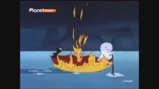 Casper 3. ve 4. Bölüm