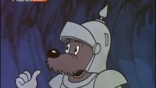 Casper 5.Bölüm