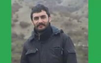 Hacı Lokman Birlik - Şehid Siyabend Zana | Şehid namırın