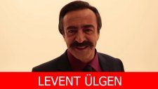 Levent Ülgen Kimdir?