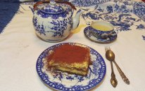 Orijinal Tiramisu Tarifi