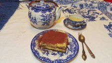 Orijinal Tiramisu Tarifi