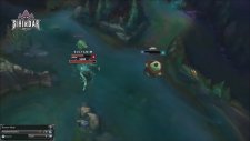 Tahm Kench - Ejderha'yı Ham Yapabilir Mi? - LoL Bilgi