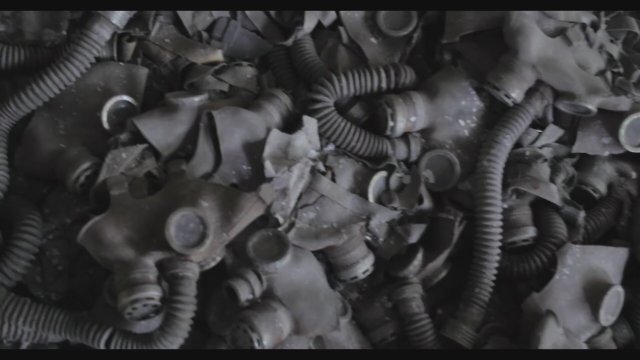 Rus Ağaçkakanı - Fragman