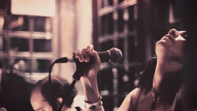 Yallah Underground - Teaser