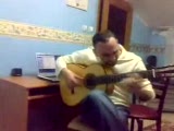 Mehmet Aliden Flamenko Bir Eser