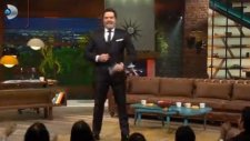 Beyaz Show'da 'Ayşe Öğretmen Önlemi (5 Şubat Cuma)