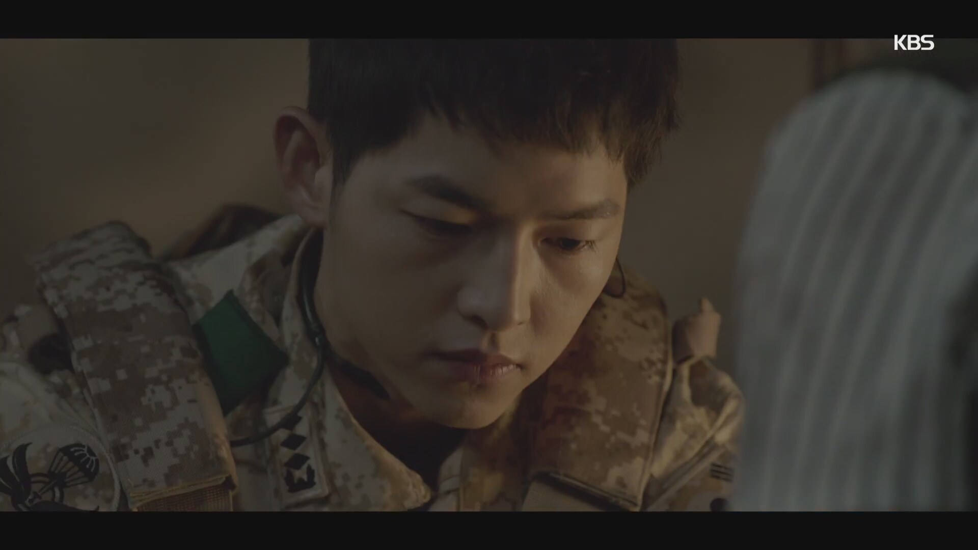 Descendants of the Sun, Trailer English