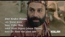 Dört Kitabın Manası