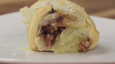 Elmalı Turta | Tasty Türkiye