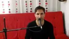 Erol Güleş - Dönülmez Gidişin Böylemi Babam