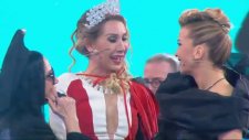 İşte Benim Stilim 2016'nın Birincisi Kim Oldu? - 30. Bölüm İşte Benim Stilim 2016 Final