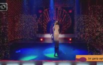 KHUSHI'DEN MUHTEŞEM DANS - HAWA HAWAİ
