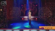 KHUSHI'DEN MUHTEŞEM DANS - HAWA HAWAİ