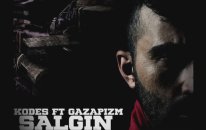 Kodes Ft Gazapizm - Salgın