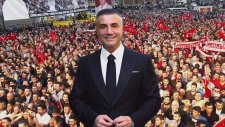 Sedat Peker - Vatan Aşkı