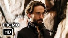 Sleepy Hollow 3. Sezon 10. Bölüm Fragmanı
