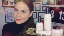 Watsons : Pure Beauty Pink İnceleme