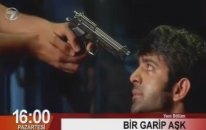 Bir Garip Aşk 66.Bölüm Fragman