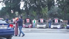 Böyle Olur Honda Hastasının Evlenme Teklifi