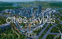 Cozorman | Cities Skylines Sezon 2 Bölüm 1 Final