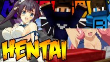 HENTAİ - Bed Wars - Minecraft Yatak Savaşları