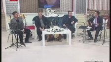 İlhami Yandım- Dileğim Sen Özlemim Sen Kanal 28 Ankara Rüzgarı