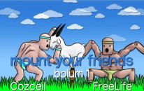 Mount Your Friends Bölüm 1 wFreeLife