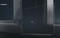 Grundig Smart TV