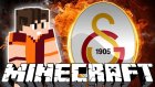 Minecraft GALATASARAY MODU! v1