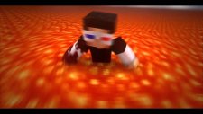 Minecraft Kuzu İntro Ahmet Aga (Kuzucuk Vs Ahmet Aga)