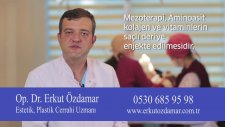 PRP ile Mezoterapi arasındaki farklar nelerdir?