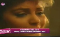 Sibel Can Nereden Nereye ? (Tv 360 )