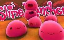 Tatlış Tatlış^^ | Slime Rancher #1