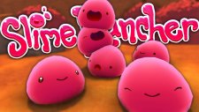 Tatlış Tatlış^^ | Slime Rancher #1