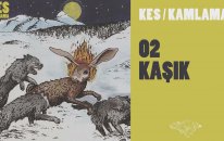 Kaşık - Kes -(Audio)